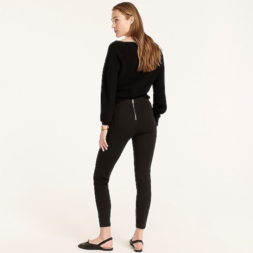 Jcrew Pixie Pant - image 8